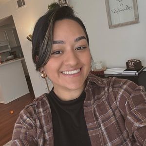 Meet your Posher, Joeana